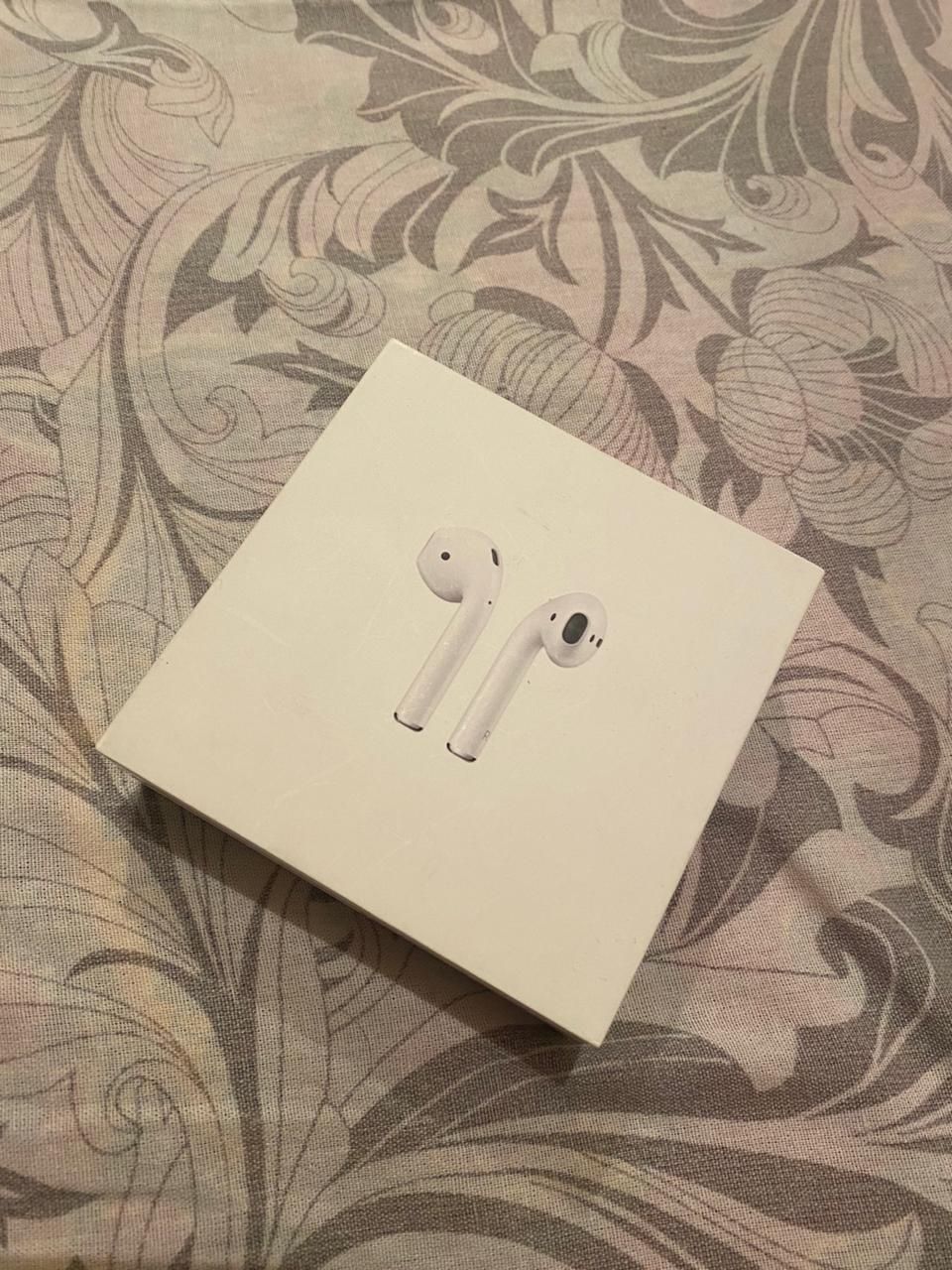 AirPods оригинал