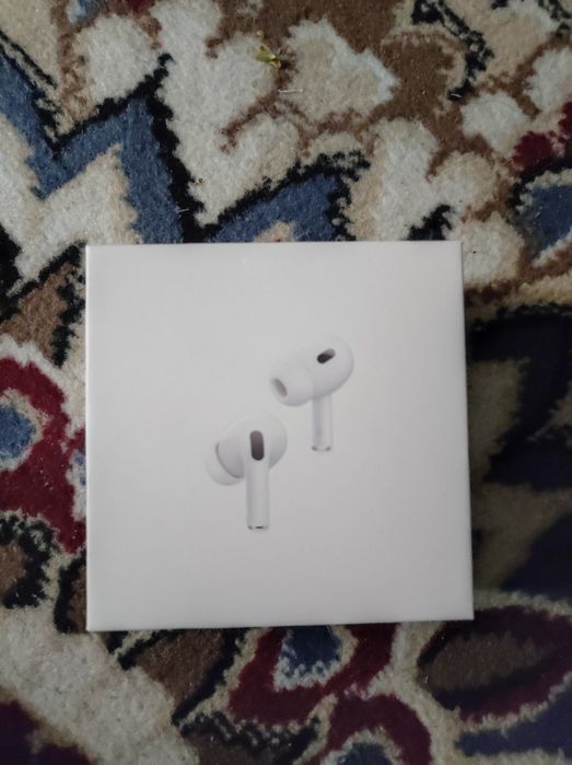 Apple airpods pro