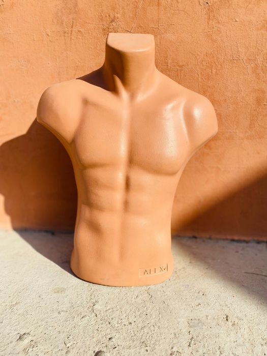 Манекены мужские для одежды