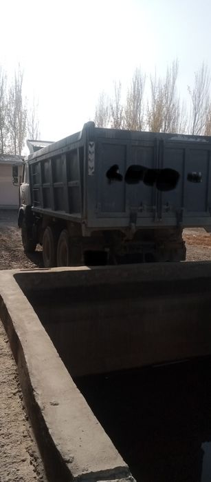 MAZ    EVRO 3 2008..