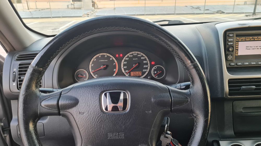 Vand Honda CRV 2003
