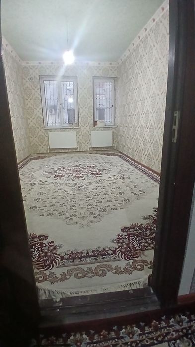 Сдается кв 2 команатная