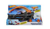 Set de joaca Hot Wheels - Stunt N' Go Truck