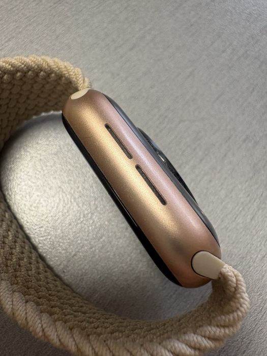 Apple Watch SE 2020