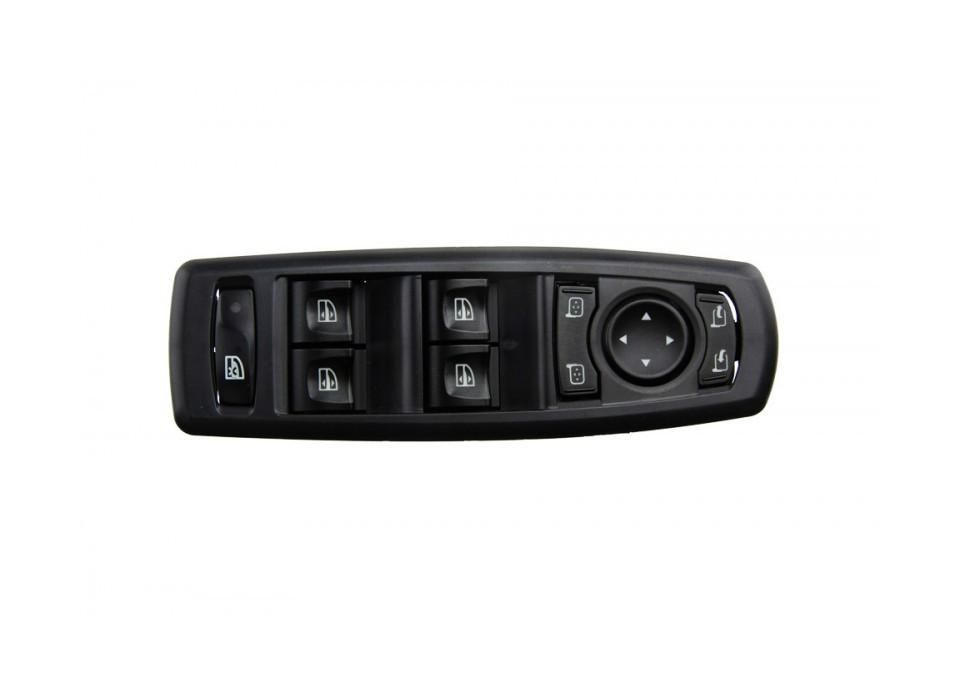 Butoane geamuri electrice stanga fata Renault Megane III 2008-> BZ0/1