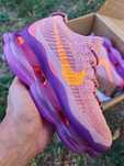 AIR Max Scorpion 'Red Stardust' mărime 39, poze 100% reale