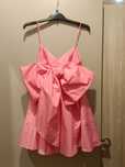 Кукленска Рокля ZARA ,нова с етикет ,страхотна