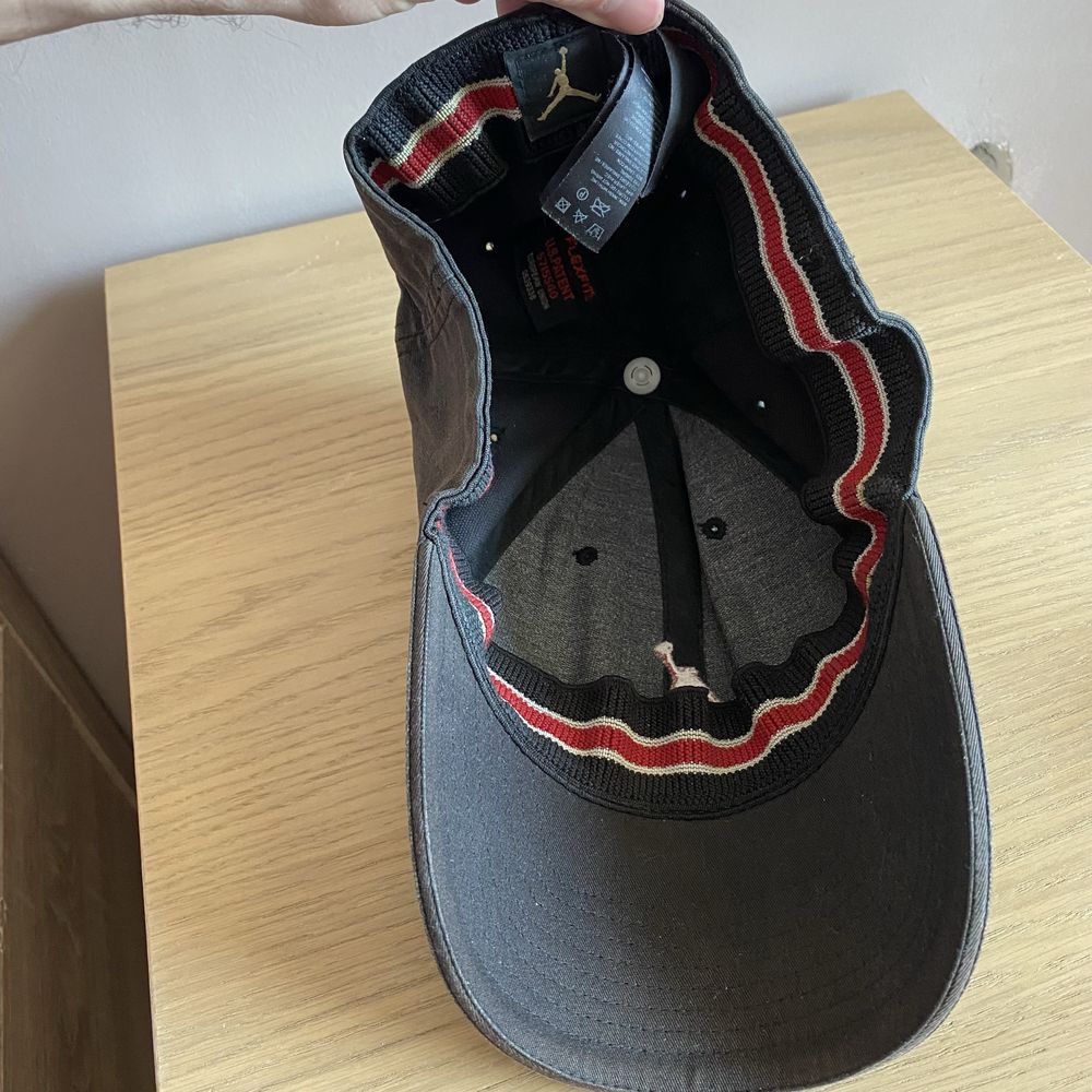 Шапка Air Jordan