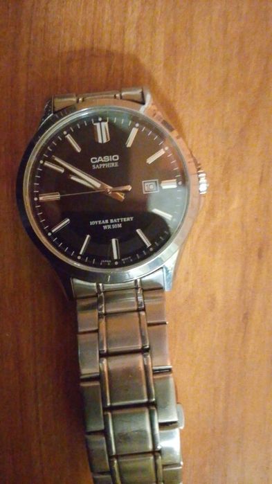 Продам Часы Casio