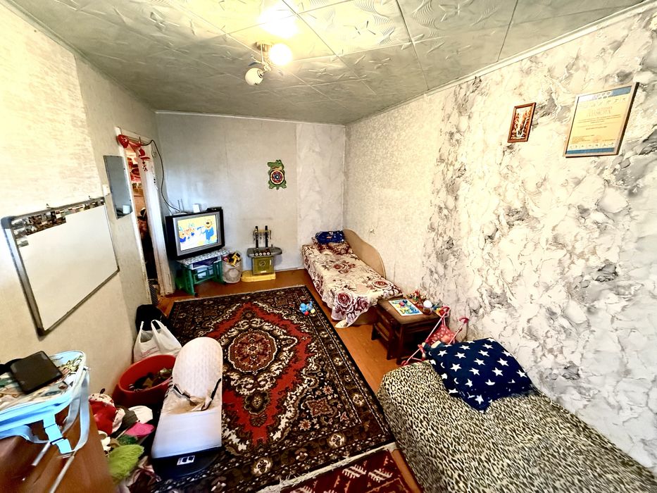 Продам однокомнатную квартиру