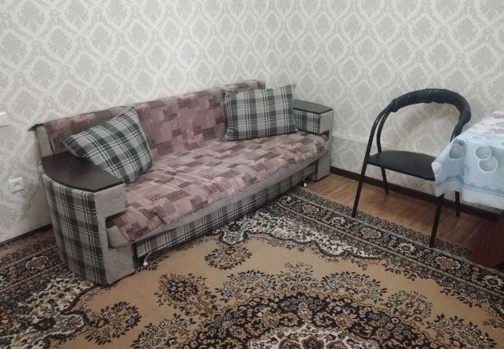 Аренда квартиры в центре 1/2/4 Лисунова 4 Кадышева