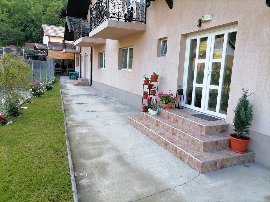 Cazare Ocnele Mari  Revelion 2025-2026 Minim 3 nopți