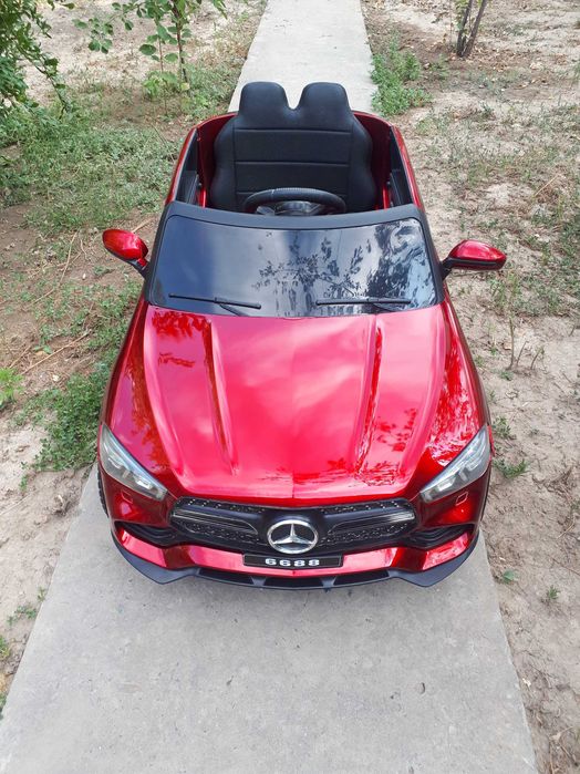 Детский Автомобиль