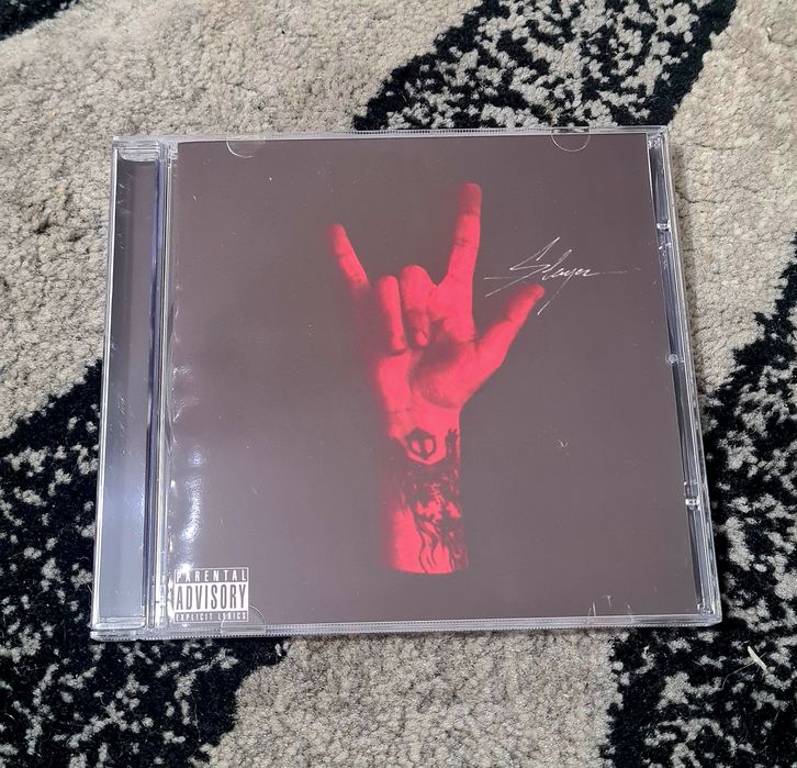 Cd-uri Trap - Oscar , Ian