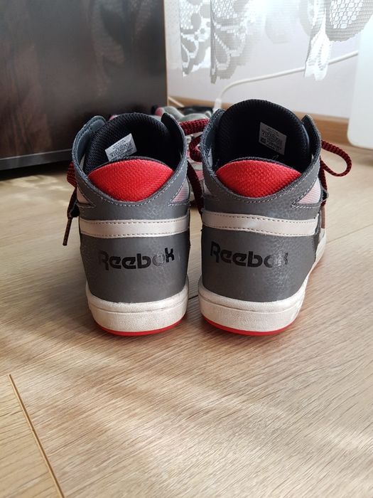 Маратонки / кецове "Reebok" -35н.