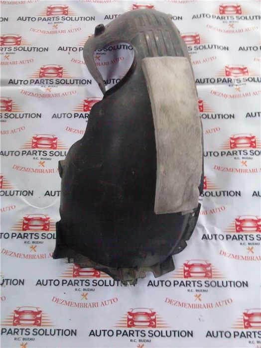 aparatoare noroi dreapta fata volkswagen golf 7 2014 2017