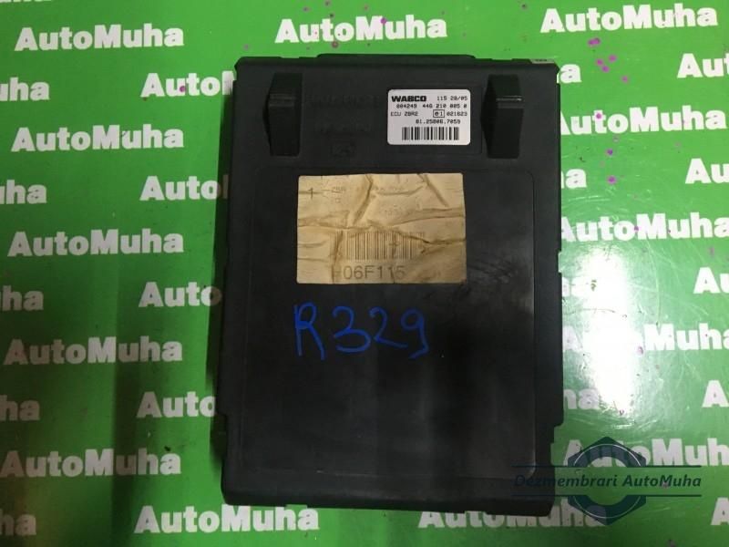 Calculator ecu MAN TGA 2000-> 004249 446 210 005 0