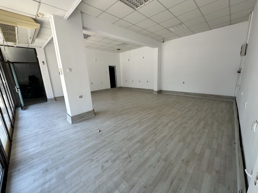 Vanzare Spatiu Comercial Braila