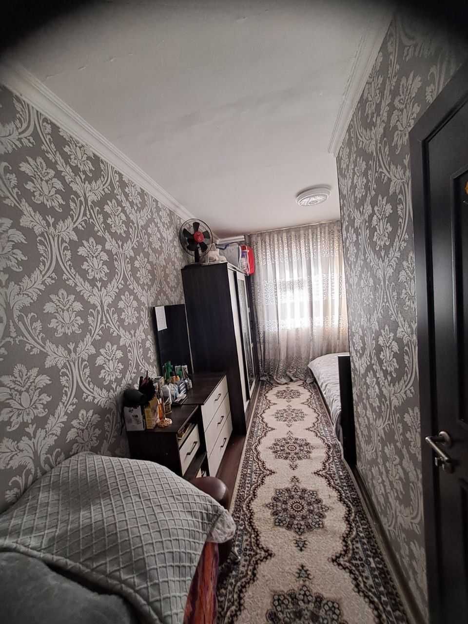 Янгихаёт квартира 4 ком 133977