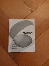 Carte pentru Nokia 1200 / 1208 / 1209