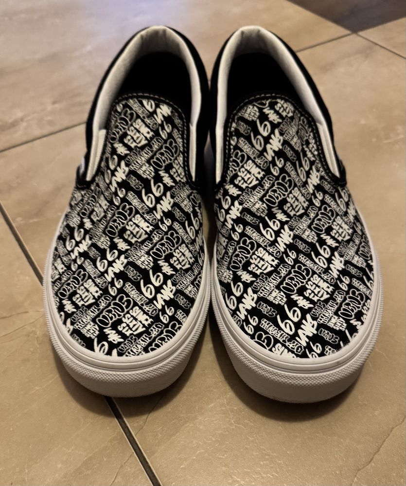 Сникърси : Vans Sneakers