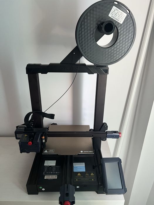 Imprimanta 3d Anycubic