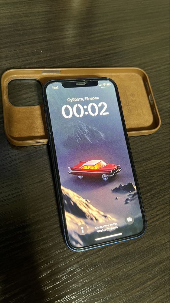 Iphone 12 в идеале