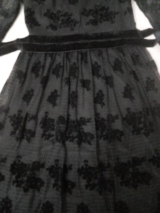 Продам  платье .Турция