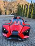 Polaris Slingshot
