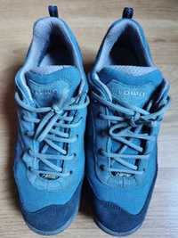 Pantofi sport LOWA TAURUS GTX LO Ws, mărimea 41