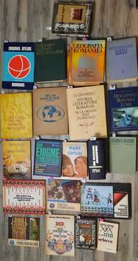 VAND carti vechi - Beletristrica - Literatura ROMÂNĂ- SPECIALITATE