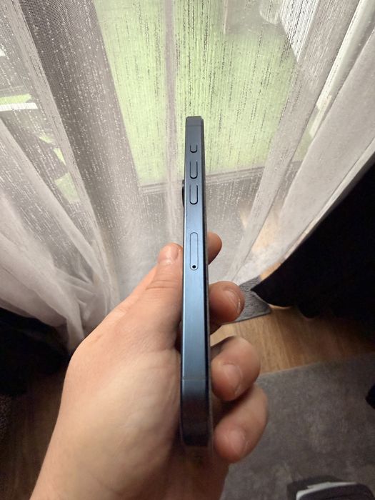 Iphone 15 Pro 256 GB