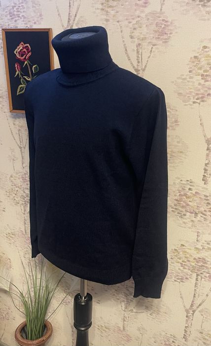 Helanca barbati din lana Schaumloffel marimea M