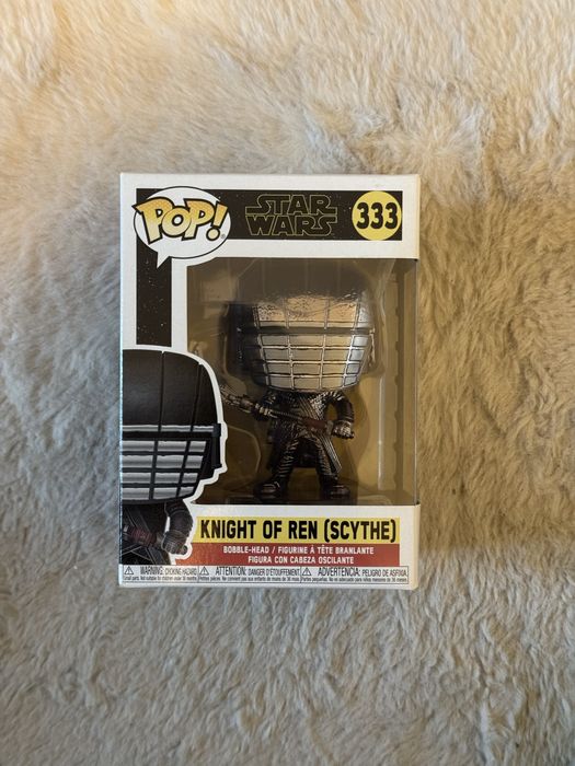 Funko pop: star wars. 5 бр.