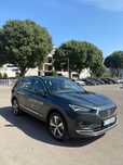Seat Tarraco Seat Tarraco Xperience 1.5 TSI DSG7