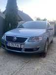 Passat B6 2.0TDI