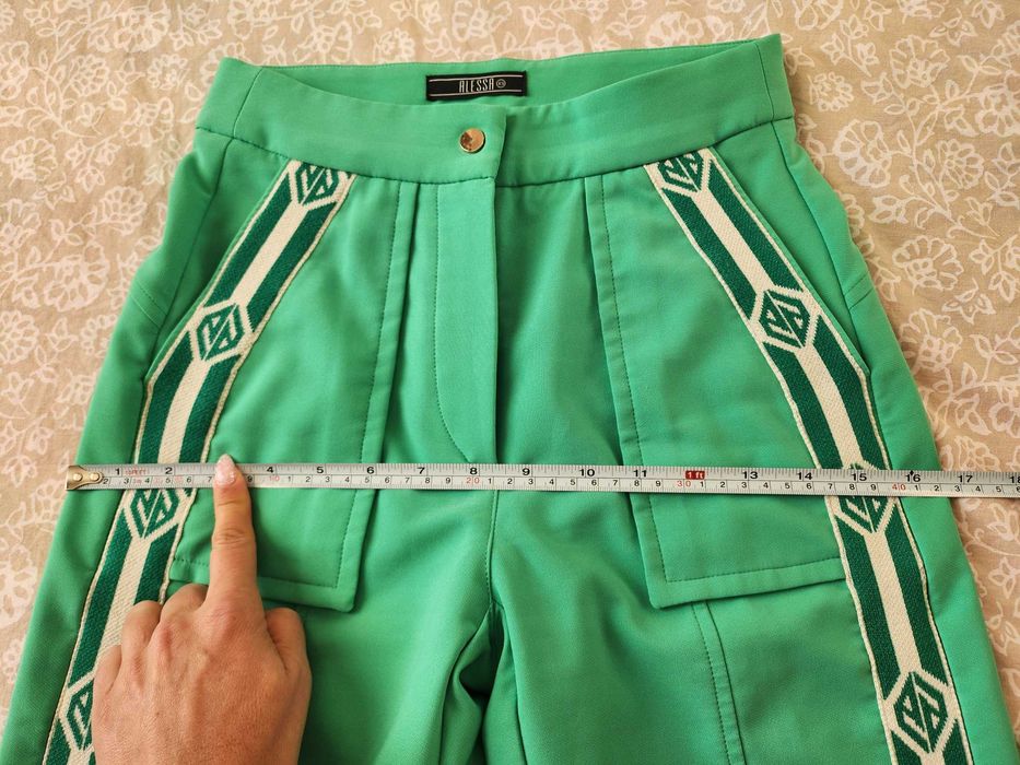 Alessa спортен комплект