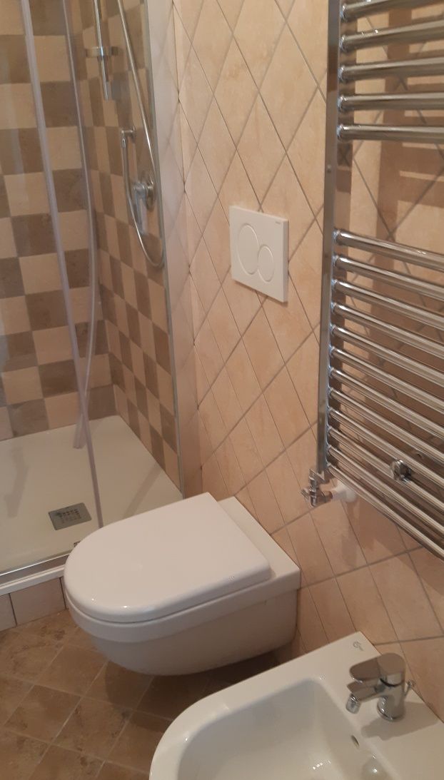 Meseriaș amenajari interne externe
