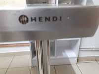 Masă de inox  hendi !!!