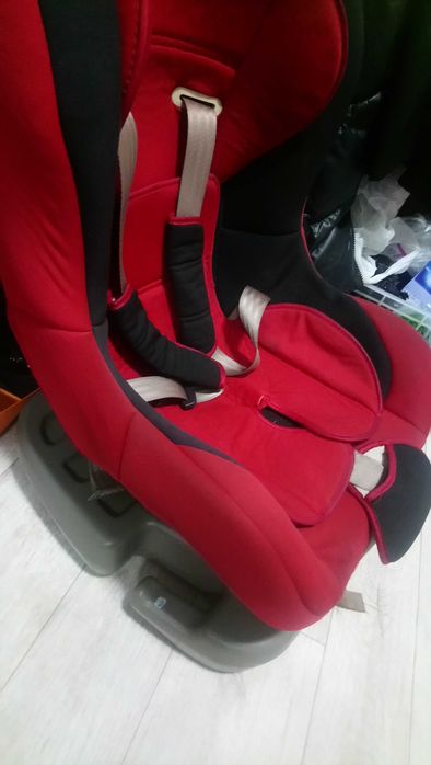 Детское Автокресло