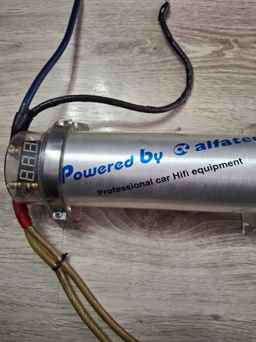 Sistem JBL 1000 Watts