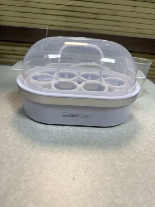 Яйцеварка Ciatronic