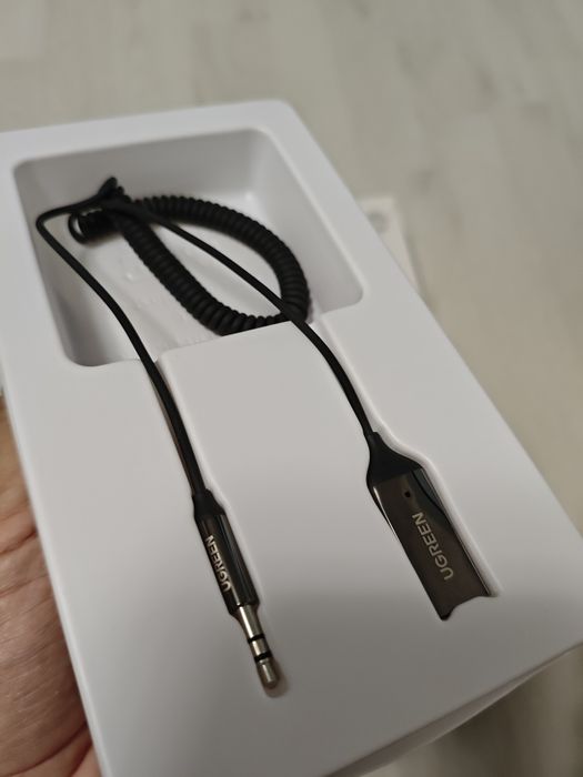 Adaptor Audio Ugreen Wireless / Bluetooth