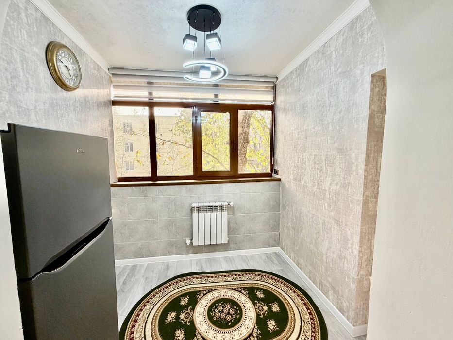 Maksim Gorkiy metro yonida kvartira