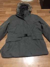 The North Face Greenland Arctic jacket