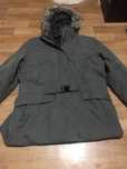 The North Face Greenland Arctic jacket