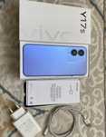 Vivo Y17s,жағдайы жақсы ремонтта болмаған.