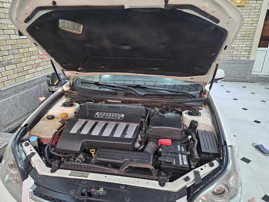 Эпика холати зур