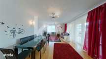 Apartament 2 camere, priveliste deosebita – Europa Residence