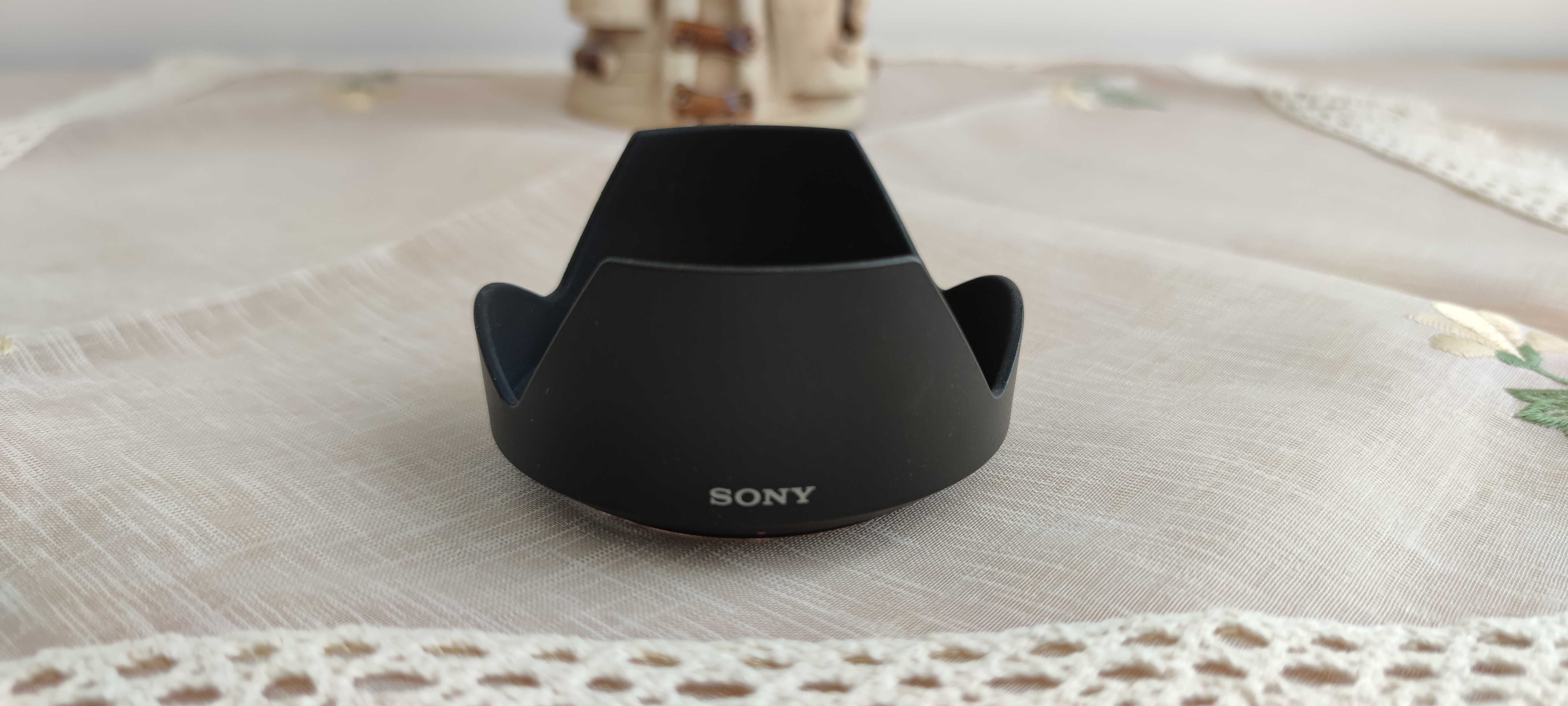 Parasolar pentru obiectiv  Sony 28-70 (SEL2870)